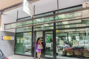 Seguridad Social Caceres