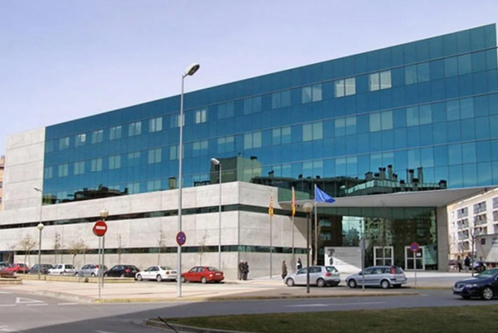 Seguridad Social Huesca