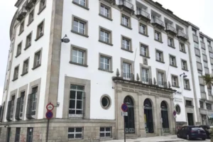 Seguridad Social Lugo