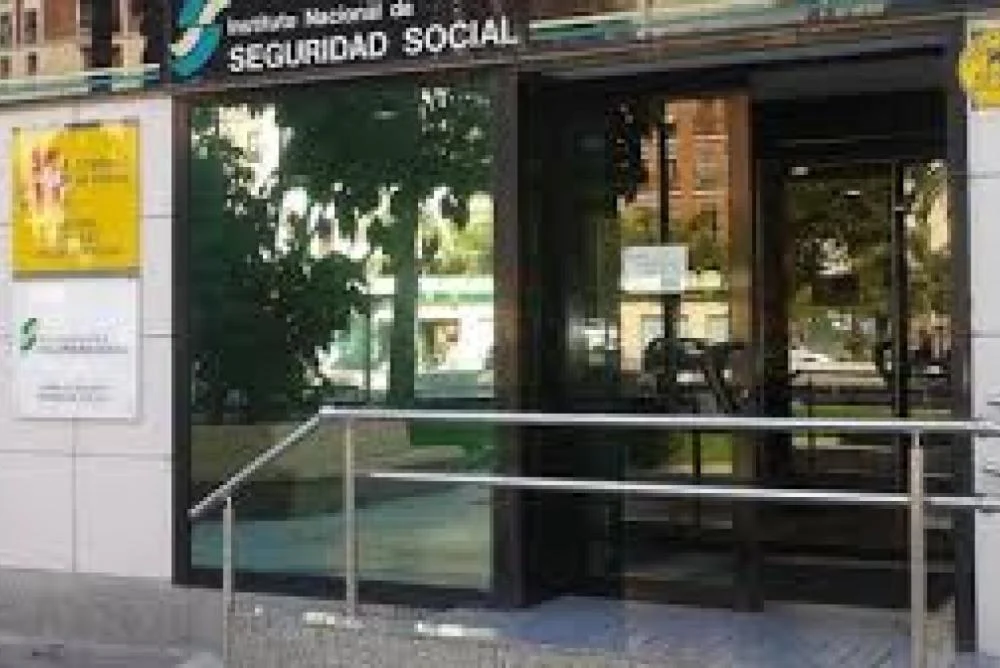 Seguridad Social Malaga
