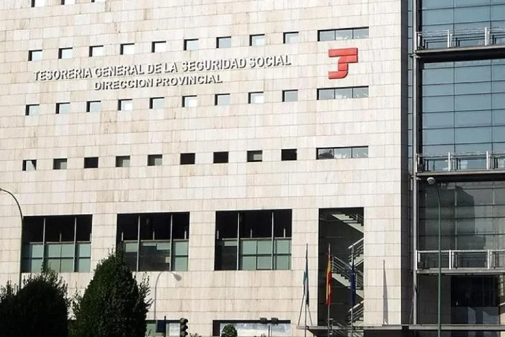 Oficinas De La Seguridad Social En Sevilla Oficinas De La Seguridad Social En Sevilla