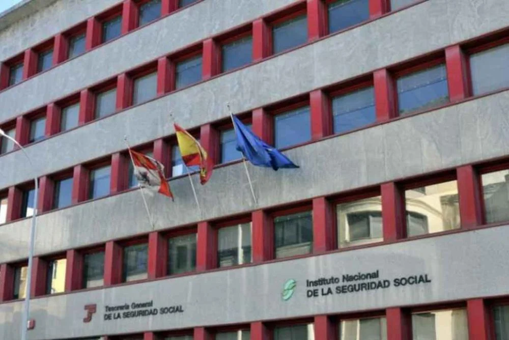 Seguridad Social Soria