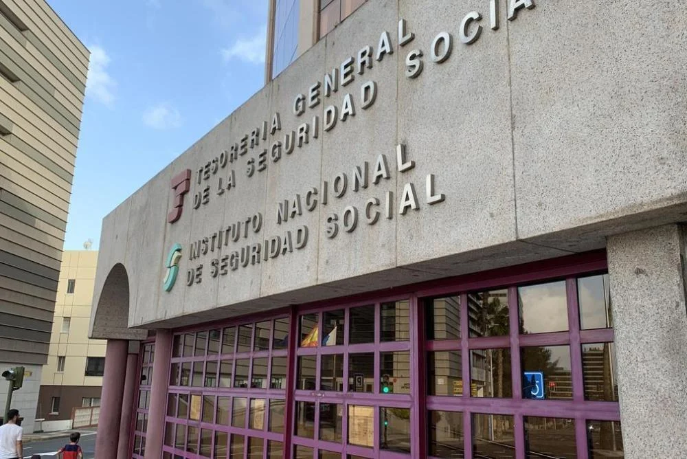 Seguridad Social Vizcaya