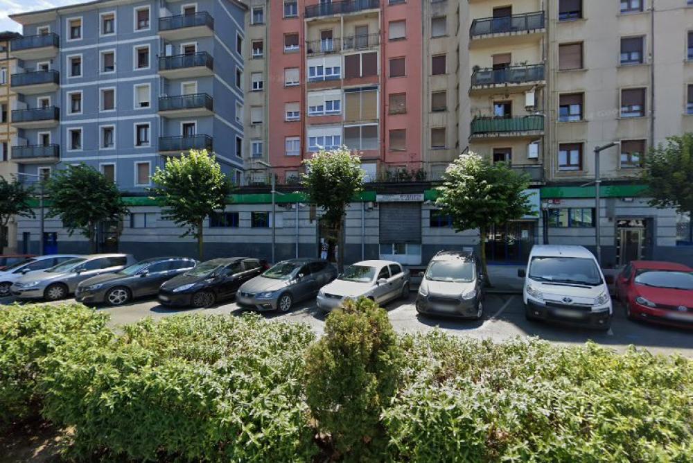 Centro Seguridad Social INSS Baracaldo Nº2