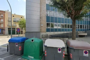 Centro Seguridad Social INSS Igualada Nº10