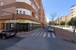 Centro Seguridad Social INSS La Roda Nº5