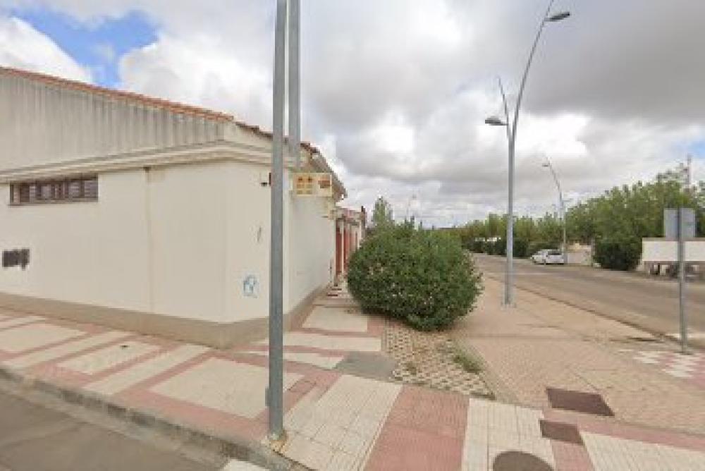 Centro Seguridad Social INSS Navalvillar de Pela Nº7
