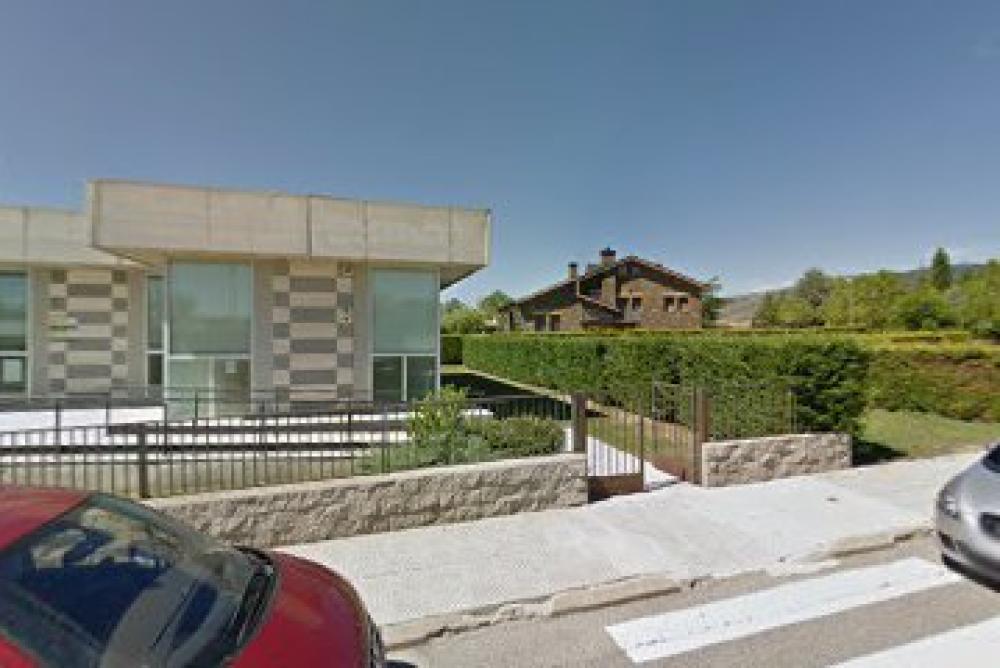 Centro Seguridad Social INSS Puigcerdà Nº5