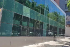 Centro Seguridad Social INSS Tarragona Nº1