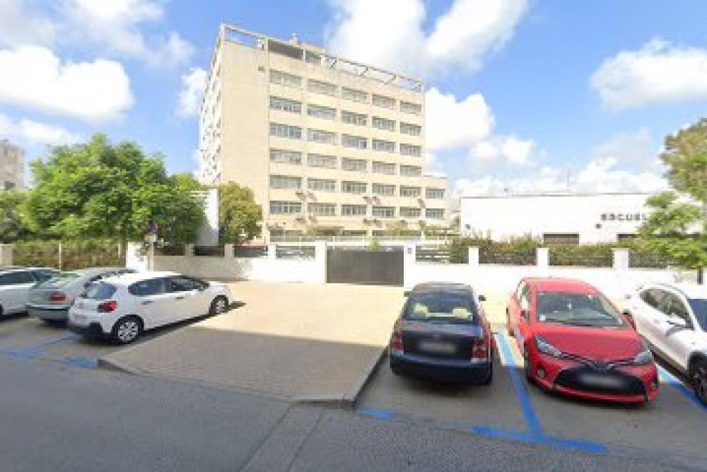 Centro Instituto Social de la Marina ISM Huelva Nº0