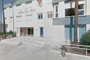 Centro Instituto Social de la Marina ISM La Ràpita Nº3