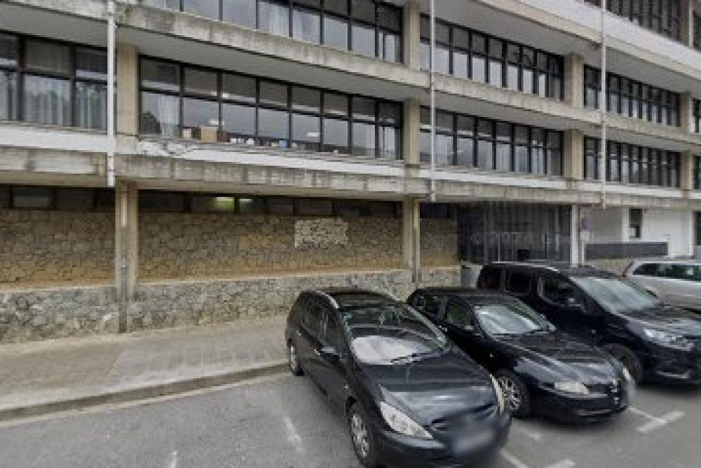 Centro Instituto Social de la Marina ISM Ondárroa Nº0