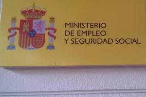 Dirección Provincial Seguridad Social INSS Jaén Nº0