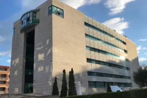 Dirección Provincial Seguridad Social INSS Vigo Nº0
