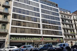 Dirección Provincial Tesorería General Seguridad Social TGSS Barcelona Nº0