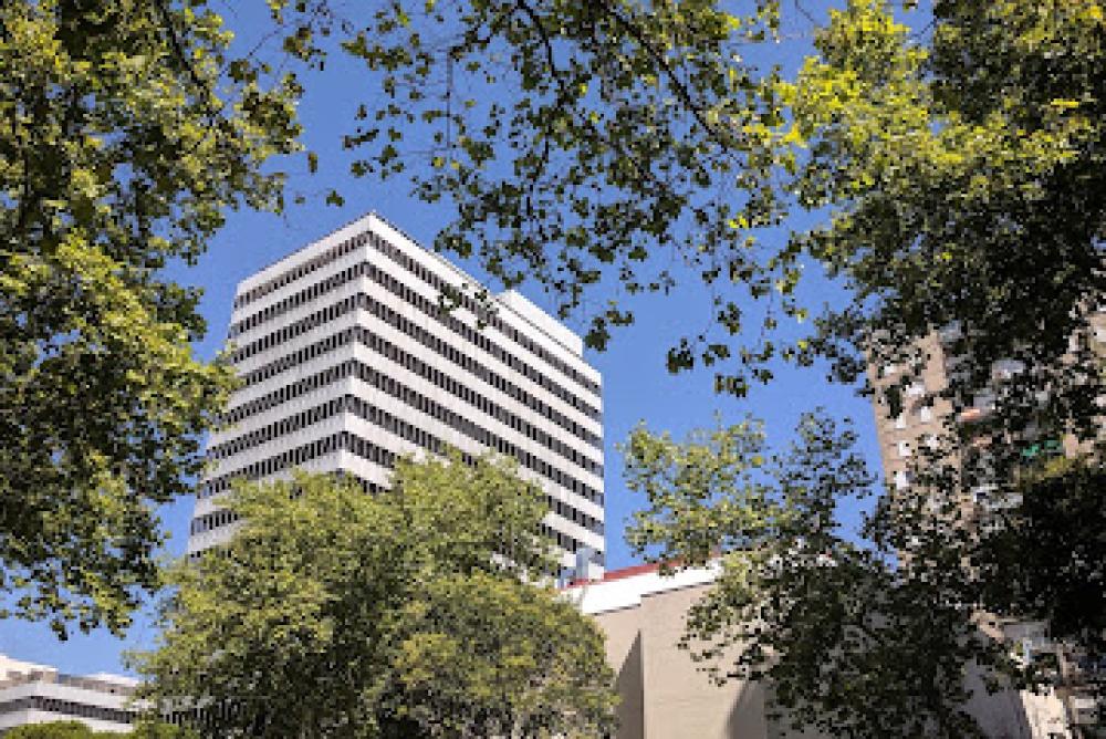 Servicios Centrales Tesorería General de la Seguridad Social TGSS Madrid Nº0