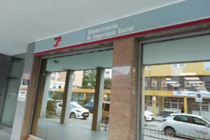 Tesorería General Seguridad Social TGSS A Coruña Nº2