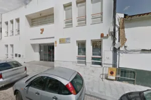 Tesorería General Seguridad Social TGSS Alcalá de Guadaíra Nº5