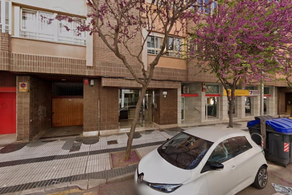Tesorería General Seguridad Social TGSS Cartagena Nº2