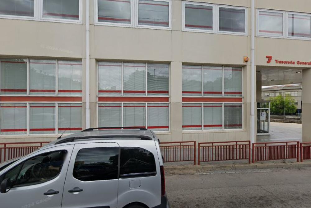 Tesorería General Seguridad Social TGSS Girona Nº1 y Nº2