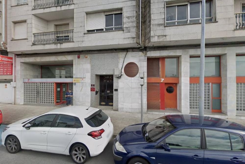 Tesorería General Seguridad Social TGSS La Estrada Nº2