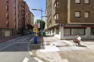 Tesorería General Seguridad Social TGSS Llodio Nº2