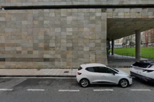 Tesorería General Seguridad Social TGSS Lugo Nº3