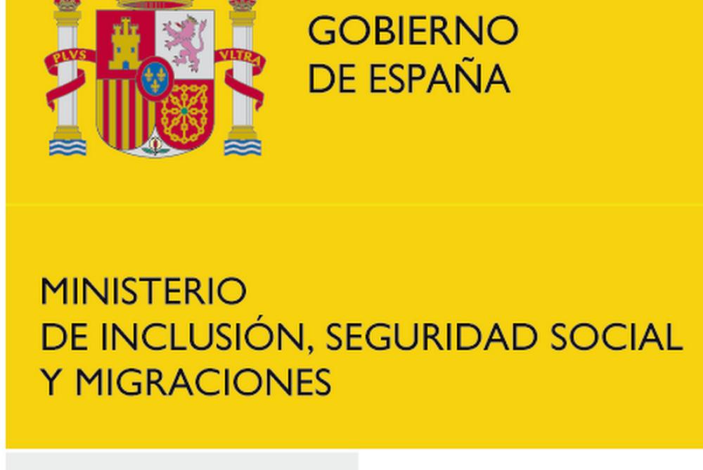 Tesorería General Seguridad Social TGSS Madrid Nº26