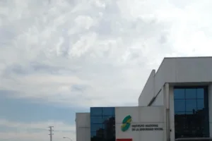 Tesorería General Seguridad Social TGSS Móstoles Nº30