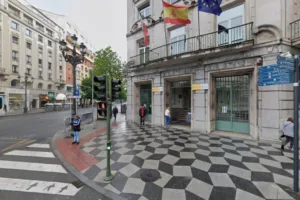 Tesorería General Seguridad Social TGSS Santander Nº4